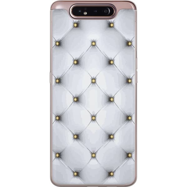 Mobilskal till Samsung Galaxy A80 med Fancy