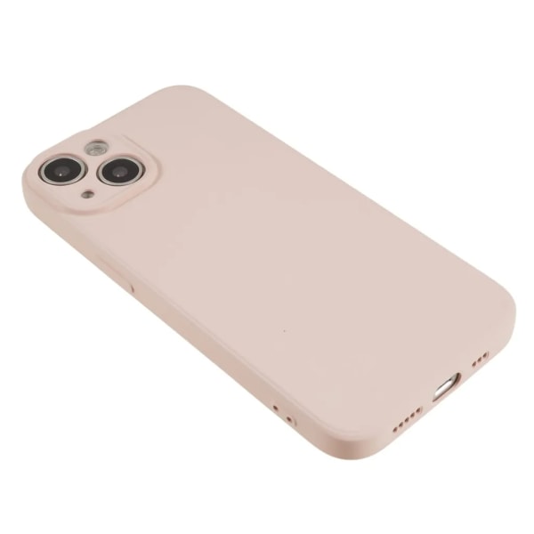 iPhone 15 mobilcover - Pink