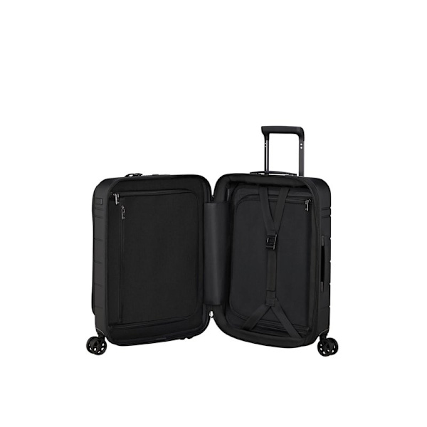 SAMSONITE Kuffert Neopod Expand Frontlomme Sort