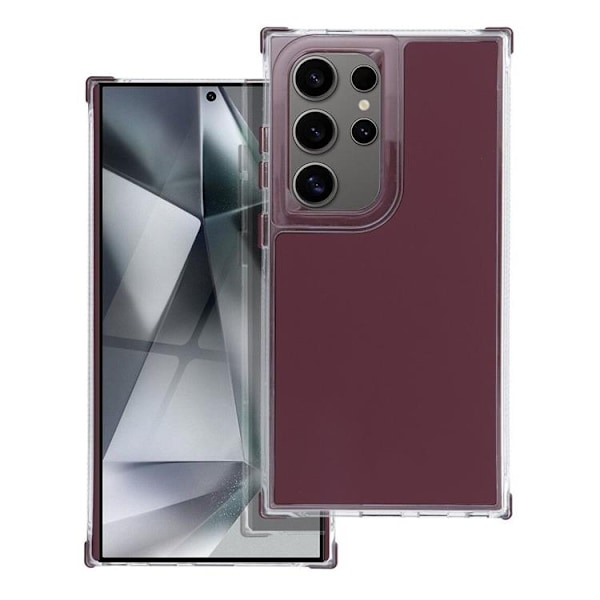 Xiaomi Redmi Note 13 Pro 5G Mobilskal Matrix - Lila