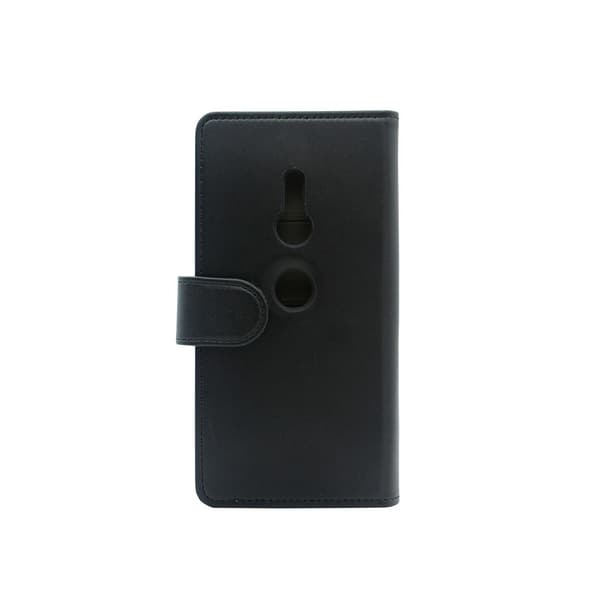 GEAR Pungetui til Sony Xperia XZ2 - Sort Black