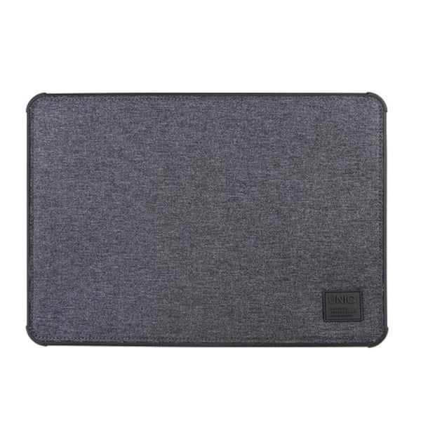 UNIQ Datafodral 16" Etui Defender - Grå