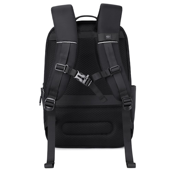 COOLBELL Datorfodral 15.6'' Ryggsäck CB-8315 - Blå Blå