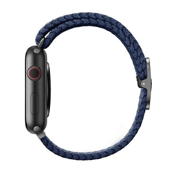 UNIQ Aspen Rem Apple Watch 38 / 40 / 41 - Blå Blue