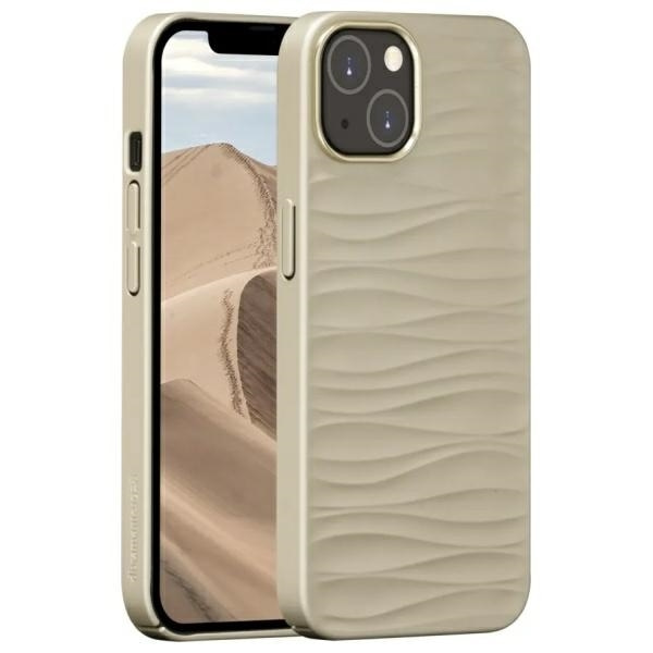dbramante1928 telefontaske til iPhone 14 Dune - sort