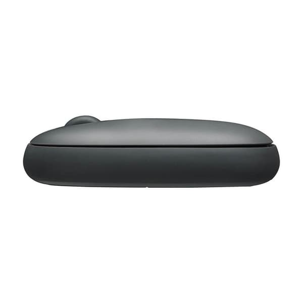 Rapoo Trådlös Mus M660 Silent Multi-Mode - Svart Svart