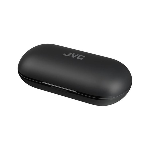 JVC Nearphone True Wireless - Musta