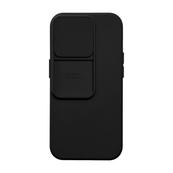 iPhone 14 -suojus - musta