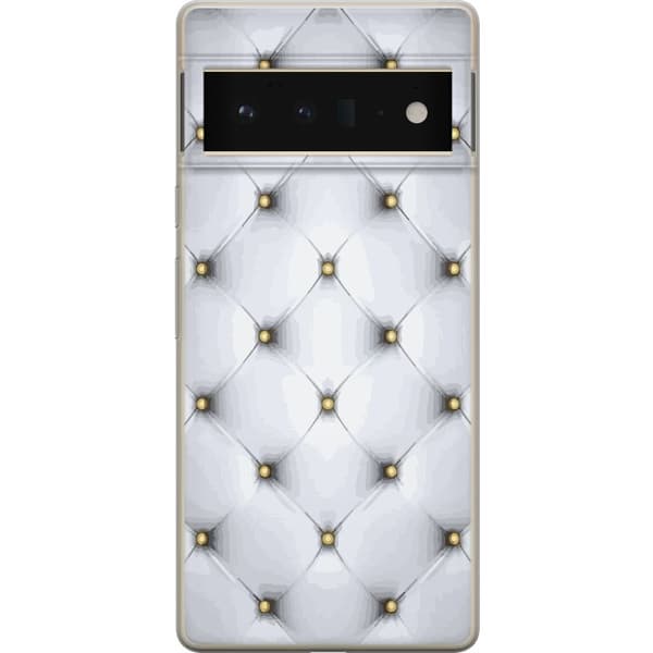 Telefonetuier til Google Pixel 6 Pro med Fancy