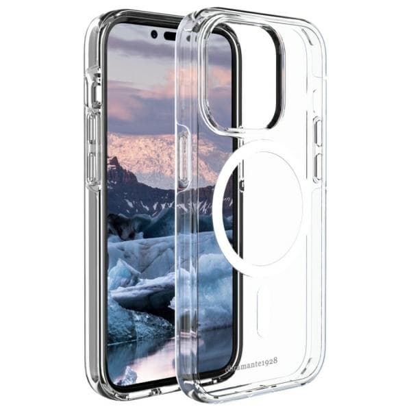 dbramante1928 telefontaske til iPhone 14 Pro MagSafe Island Pro