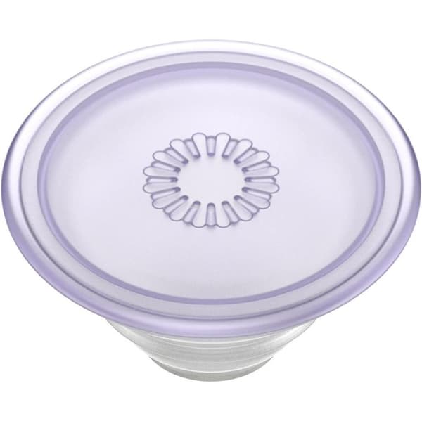 POPSOCKETS PopGrip Plant - Støvet lavendel
