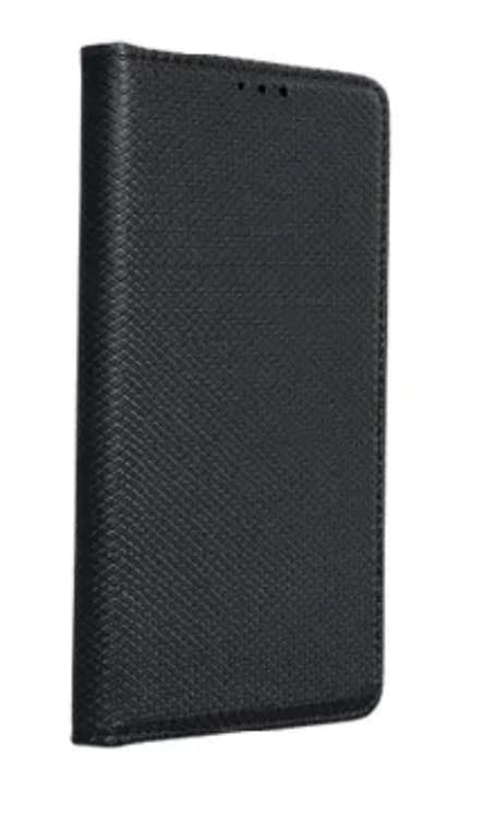 Galaxy A15 5G Plånboksfodral Smart - Svart Black
