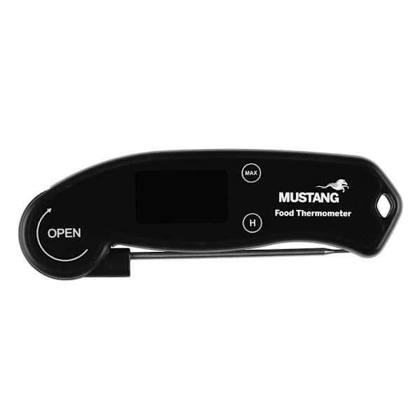MUSTANG foldbart digitalt termometer