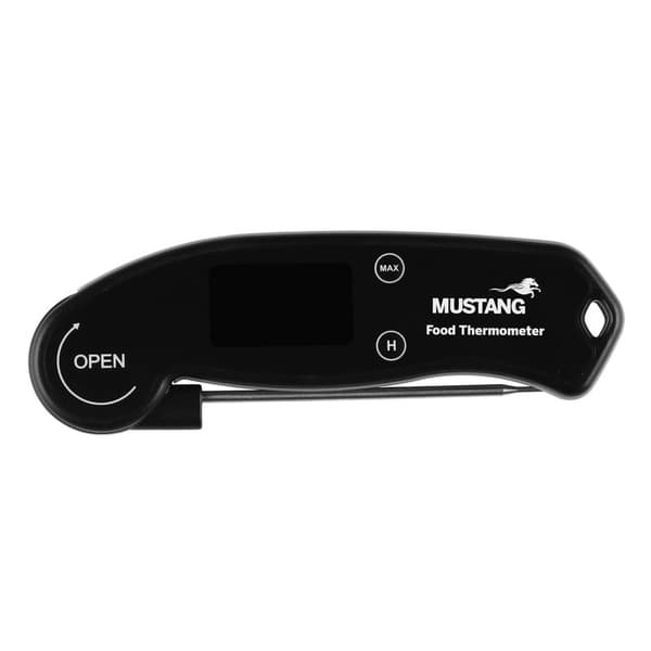 MUSTANG Termometer Digital Foldable