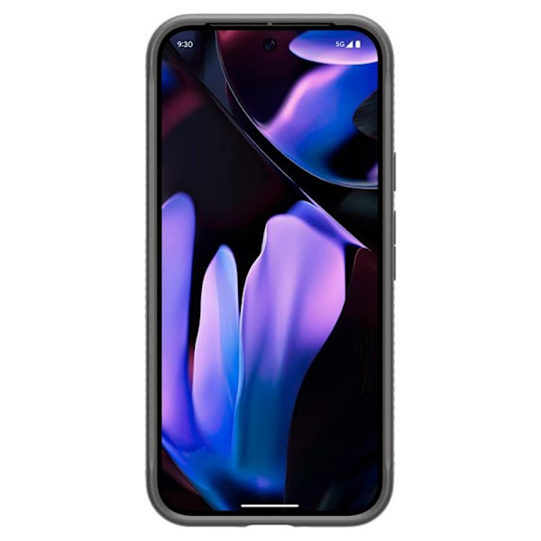 Spigen Mobilskal till Google Pixel 9 Pro XL Rugged Aromor - Grå Grå