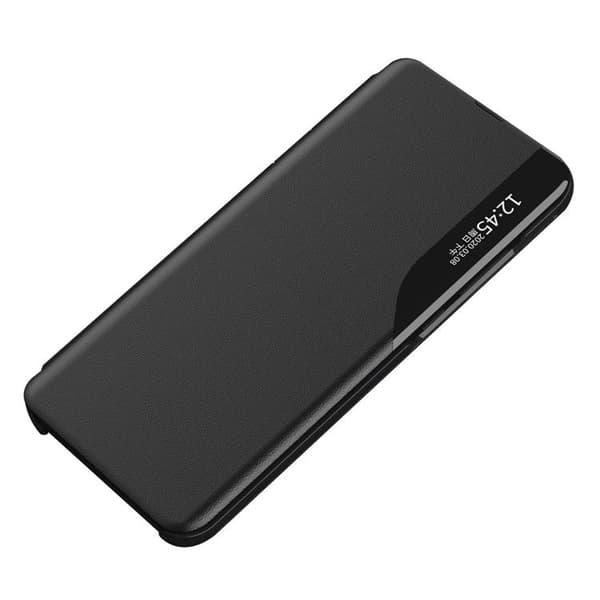 Flip Plånboksfodral för Samsung Galaxy A54 5G PU-Läder Lila