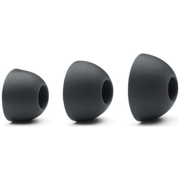 Motorola Moto Buds In-Ear Hovedtelefoner Bluetooth 065 - Sort Svart