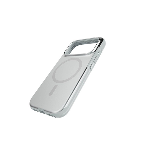 Tech21 Evo Dusk MagSafe Apple iPhone 17 Pro Titanium