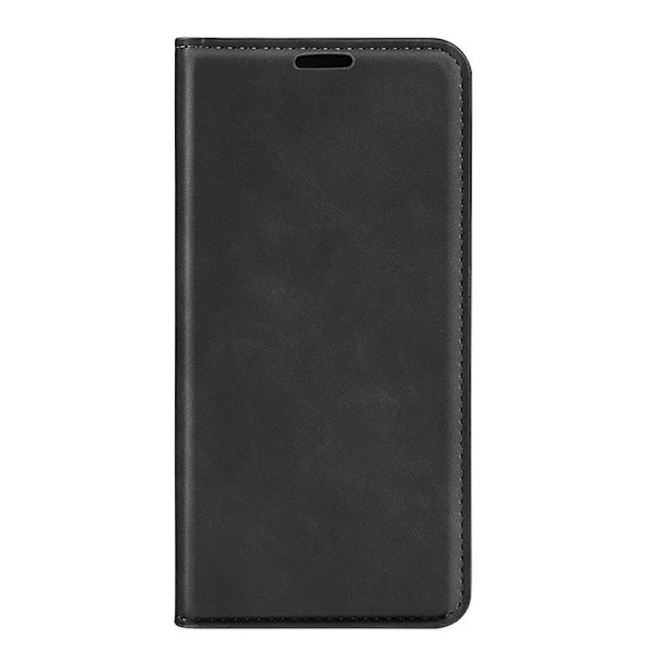 Folio iPhone 14 Pro Max Plånboksfodral  - Svart Svart