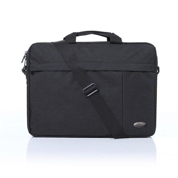 Art Datorväska 14.1" För Laptop/Surfplatta/Notebook Svart