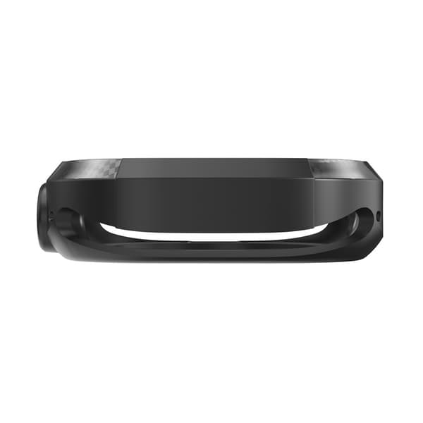 Apple Watch 7/8 (45mm) Skal Drop-Proof - Svart Black