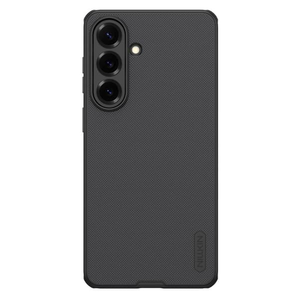 Nillkin Mobilskal för Samsung Galaxy S26 Plus Matt PC + TPU - Grå