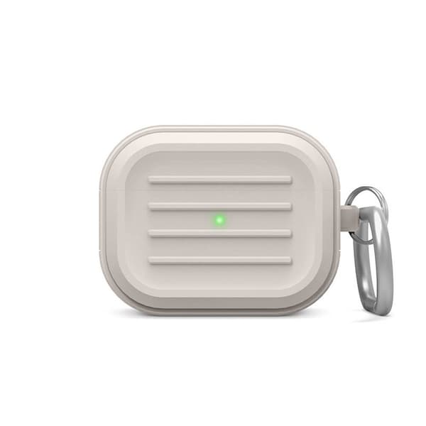 ELAGO AirPods 3 Armor Fodral Sten