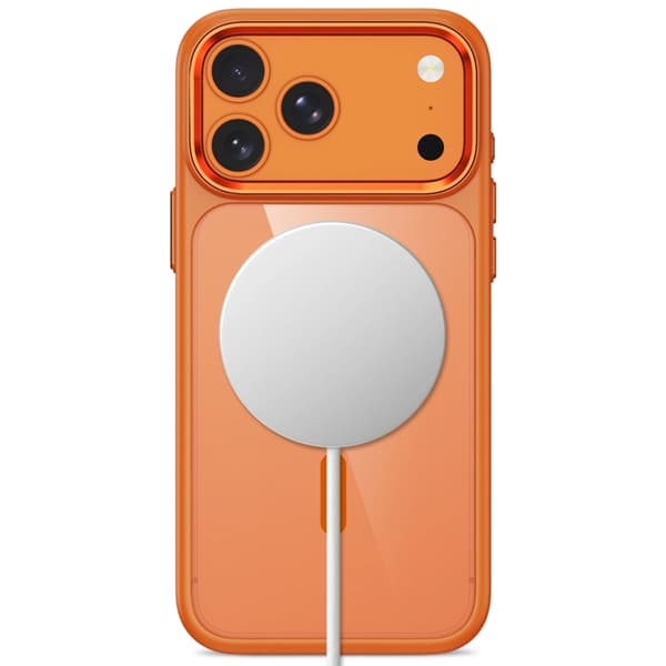 Tech-Protect Mobilskal För iPhone 17 Pro Max/18 Pro Max Magsafe Magmat CC