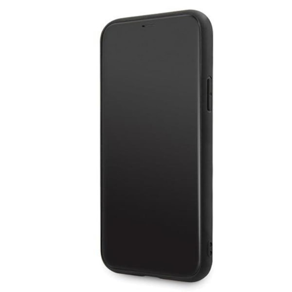 Guess Iridescent Skal iPhone 11 Pro Max - Silver