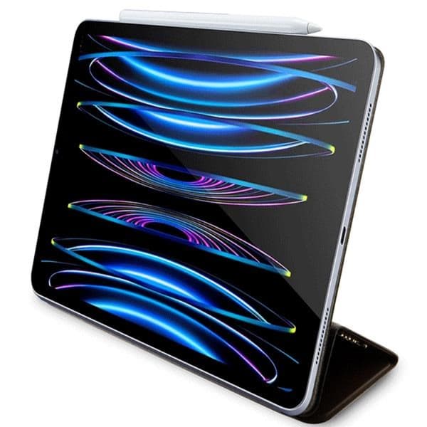 Guess iPad Pro 12.9(2018/2020/2021/2022) Fodral Stripe