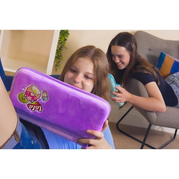 SQUISH Väska Nintendo Switch 2 Fodral Lola