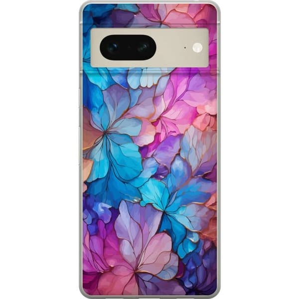Telefonetuier til Google Pixel 7 med Magic