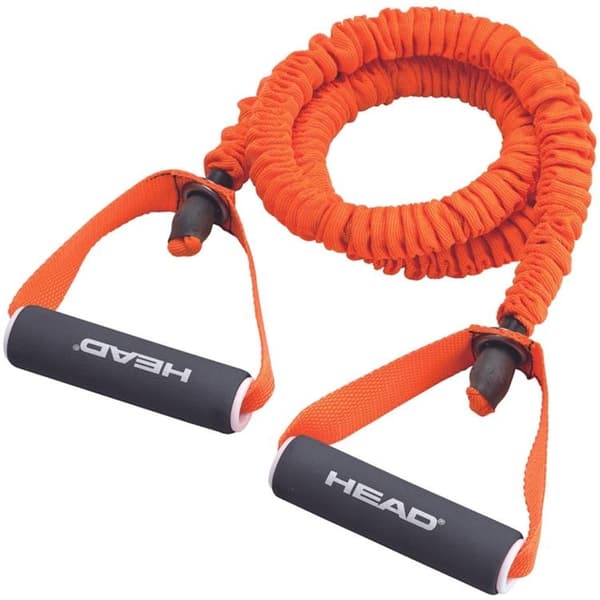 HEAD Power Tube (TPE) Orange