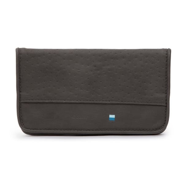 GOLLA AIR Mobil Wallet Ash Mörkblå Universal G1624