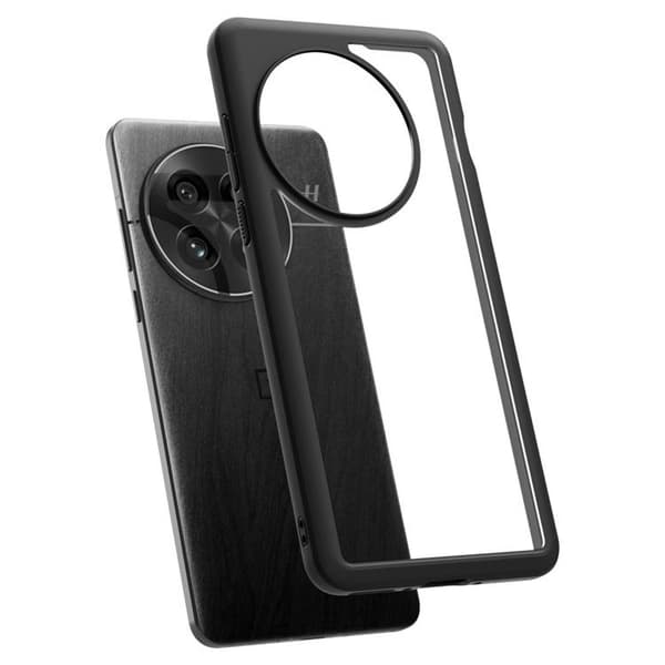 Tech-Protect Skärmskydd Härdat Glas För Oneplus Nord 6 - Svart