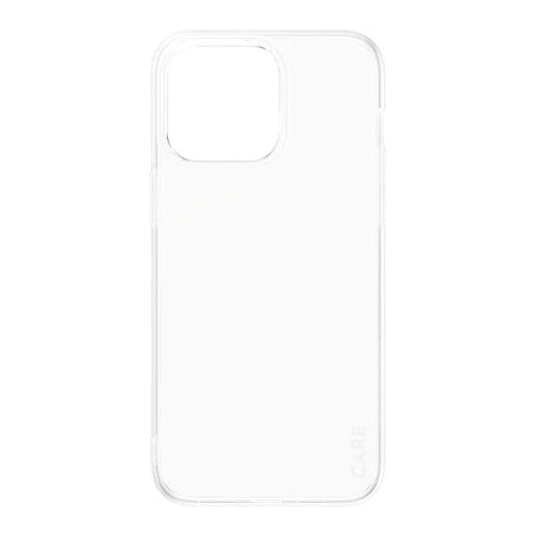 CARE PanzerGlass Mobilskal till iPhone 15 Pro Max Slim X-Ray