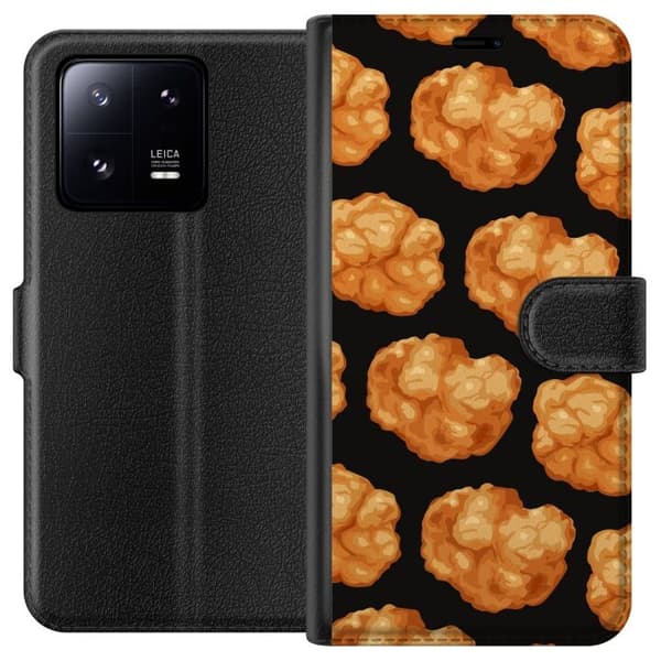 Pung etui til Xiaomi 13 Pro med Nuggets