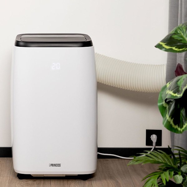Tristar - Aircondition 9000 BTU App styret Wifi