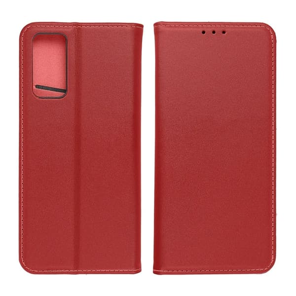 Xiaomi Redmi Note 14 Pro/14 Pro Plus Plånboksfodral Smart Pro Rosa