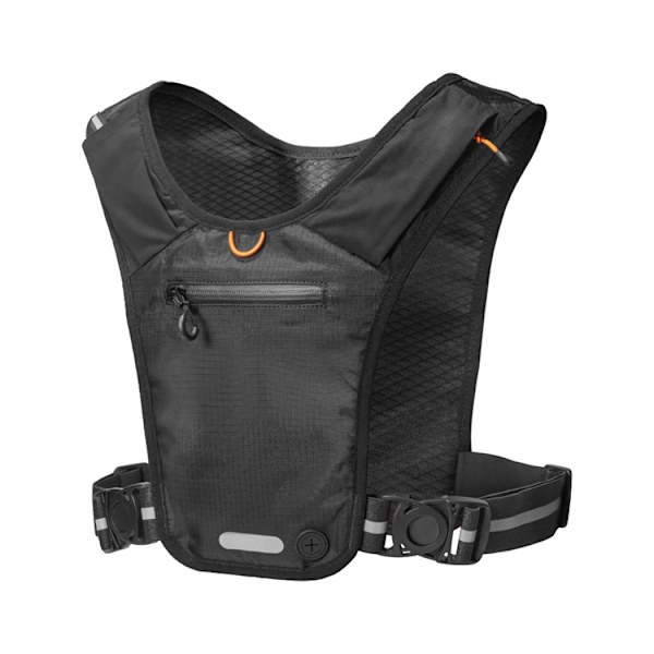 Spigen Dynamic Shield Löparväst (L-XL)  A720 - Svart Svart