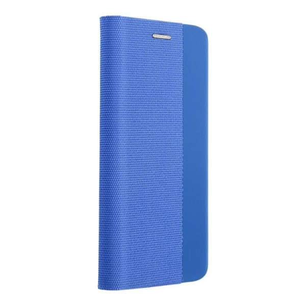 Xiaomi Redmi 13C/Poco C65 Plånboksfodral Sensitive - Blå