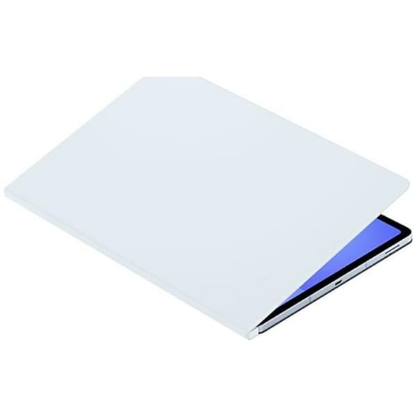 Samsung Galaxy Tab S10 FE Plus Fodral Smart - Blå