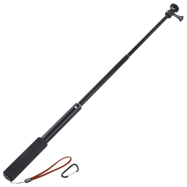 HAMA Selfie Stick Selfie 90 Teleskopfunktion