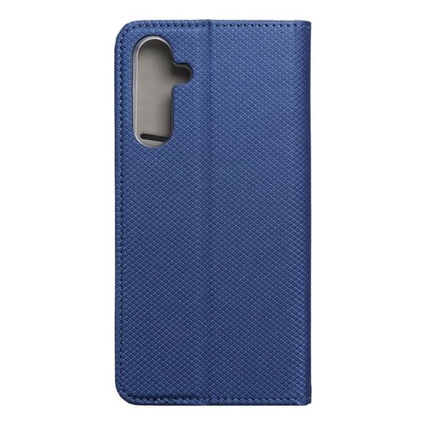 Galaxy A05s Plånboksfodral Smart - Blå Blå