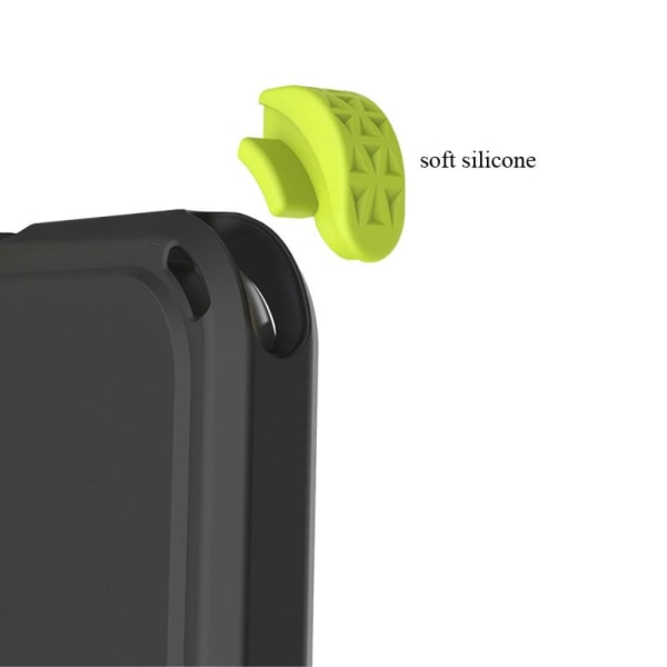 Rock MOC Kit Series beskyttelsescover til iPhone 6 (S) Plus