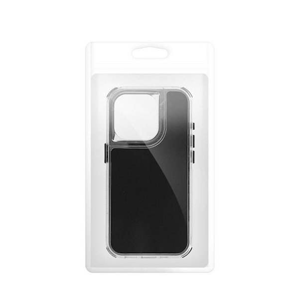 iPhone 12 Pro Matrix Telefontaske - Sort Black