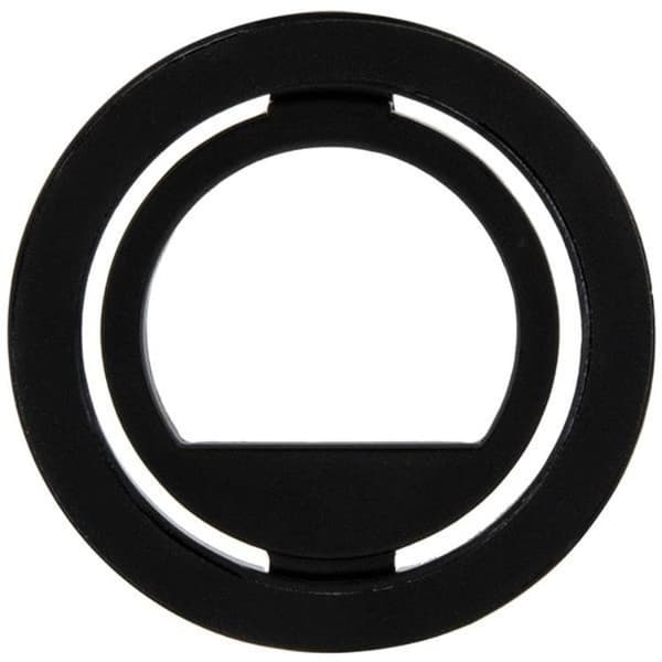 Guess Ringhållare Magsafe Rhinestone - Musta Black