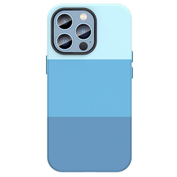 iPhone 14 -kuoren väriliitos - sininen