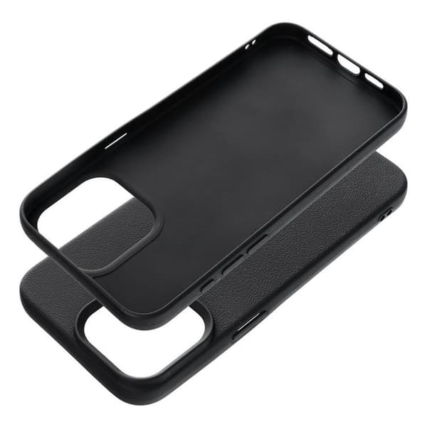 Telefontaske til Galaxy A36 5G Skin - Sort Black