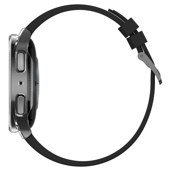 Spigen Galaxy Watch 5 Pro (45 mm) skærmbeskytter med skal og hærdet glas
